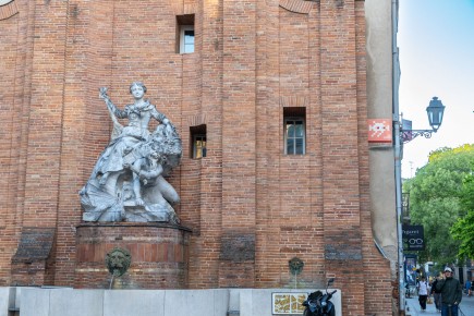 TLS_04 - Toulouse /// 30pts