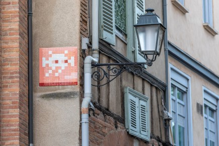 TLS_04 - Toulouse /// 30pts