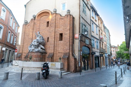 TLS_04 - Toulouse /// 30pts