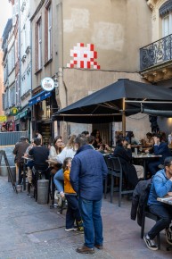 TLS_05 - Toulouse /// 50pts