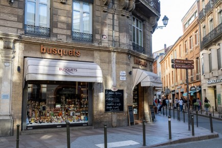 TLS_06 - Toulouse /// 20pts