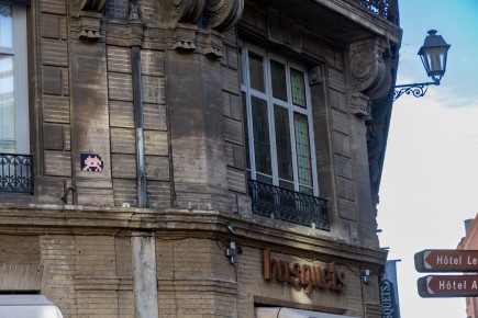 TLS_06 - Toulouse /// 20pts