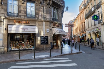 TLS_06 - Toulouse /// 20pts