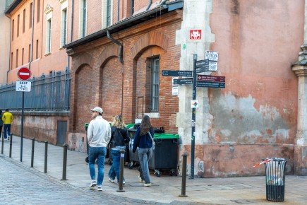TLS_07 - Toulouse /// 20pts