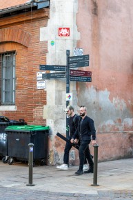 TLS_07 - Toulouse /// 20pts