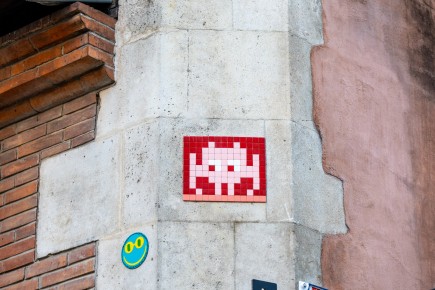 TLS_07 - Toulouse /// 20pts