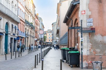 TLS_07 - Toulouse /// 20pts