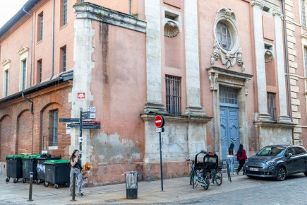 TLS_07 - Toulouse /// 20pts