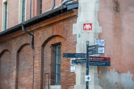 TLS_07 - Toulouse /// 20pts