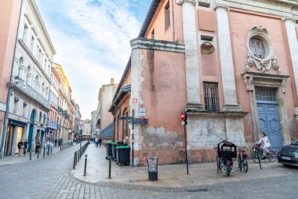 TLS_07 - Toulouse /// 20pts