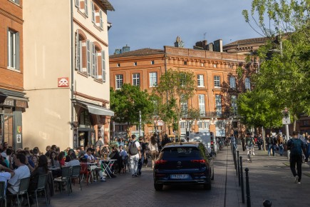TLS_08 - Toulouse /// 30pts