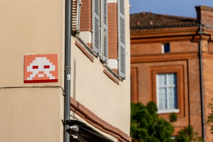 TLS_08 - Toulouse /// 30pts