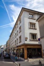 VERSAILLES /// 30 pts