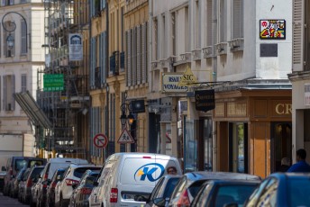 VERSAILLES /// 30 pts