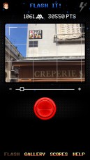 VERSAILLES /// 30 pts