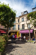 VERSAILLES /// 20 pts