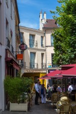 VERSAILLES /// 20 pts