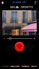 VERSAILLES /// 20 pts