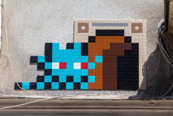 VERSAILLES /// 30 pts