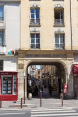 VERSAILLES /// 30 pts