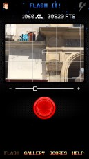 VERSAILLES /// 30 pts