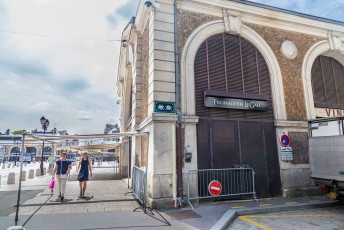 VERSAILLES /// 30 pts