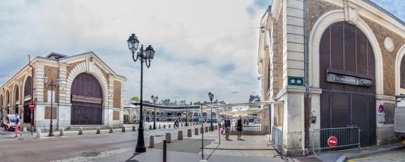 VERSAILLES /// 30 pts