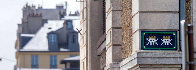 VERSAILLES /// 30 pts