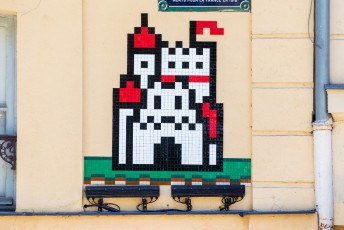 VERSAILLES /// 40 pts