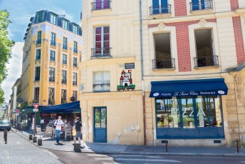 VERSAILLES /// 40 pts