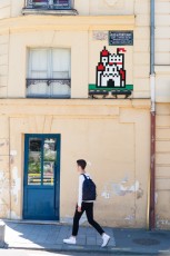 VERSAILLES /// 40 pts