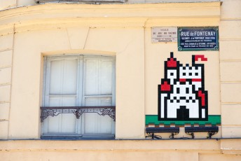 VERSAILLES /// 40 pts