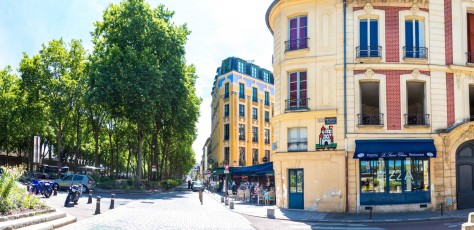 VERSAILLES /// 40 pts