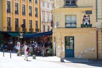 VERSAILLES /// 40 pts