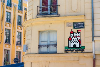 VERSAILLES /// 40 pts