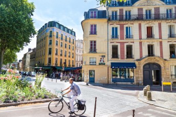 VERSAILLES /// 40 pts