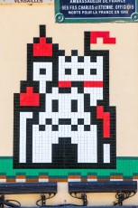 VERSAILLES /// 40 pts