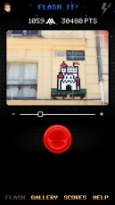 VERSAILLES /// 40 pts