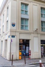 VERSAILLES /// 30 pts