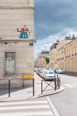 VERSAILLES /// 50 pts