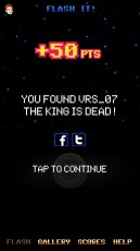 VERSAILLES /// 50 pts