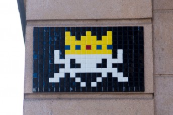 VERSAILLES /// 20 pts