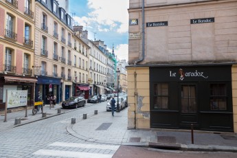 VERSAILLES /// 20 pts