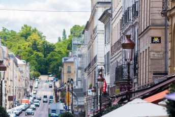 VERSAILLES /// 20 pts