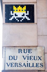 VERSAILLES /// 20 pts