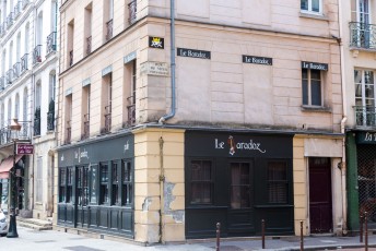 VERSAILLES /// 20 pts