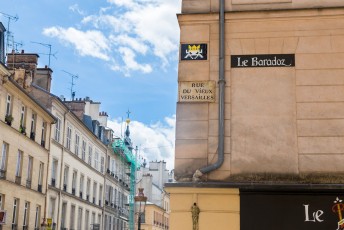 VERSAILLES /// 20 pts