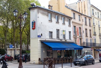 VERSAILLES /// 40 pts