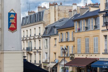 VERSAILLES /// 40 pts