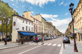 VERSAILLES /// 40 pts